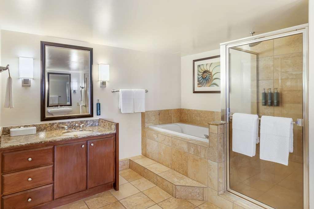 Hilton Vacation Club Kaanapali Beach Maui Zimmer foto