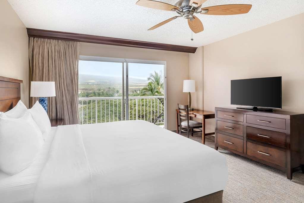 Hilton Vacation Club Kaanapali Beach Maui Zimmer foto