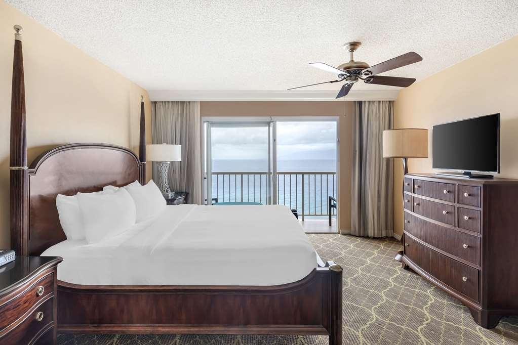Hilton Vacation Club Kaanapali Beach Maui Zimmer foto